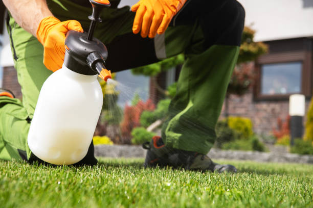  Chagrin Falls, OH Pest Control Pros