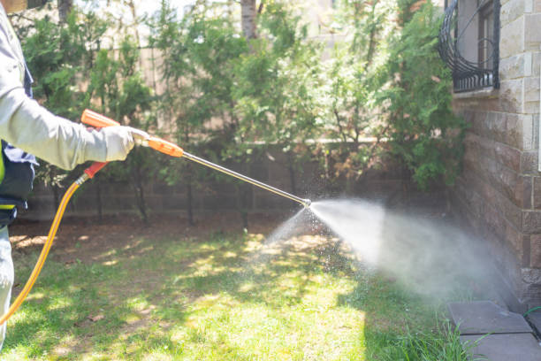 Best Pest Control for Homes  in Chagrin Falls, OH